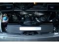 3.8 Liter DFI DOHC 24-Valve VarioCam Plus Flat 6 Cylinder Engine for 2012 Porsche 911 Carrera GTS Coupe #53407487