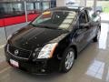 Super Black - Sentra 2.0 Photo No. 1
