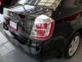 Super Black - Sentra 2.0 Photo No. 8