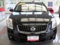 Super Black - Sentra 2.0 Photo No. 13