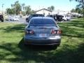 2008 Silver Metallic Mazda MAZDA6 i Touring Hatchback  photo #2