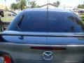 2008 Silver Metallic Mazda MAZDA6 i Touring Hatchback  photo #25