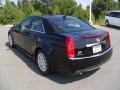 Black Raven - CTS 3.0 Sedan Photo No. 2