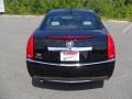 Black Raven - CTS 3.0 Sedan Photo No. 3