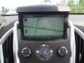 Navigation of 2012 SRX Luxury