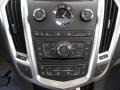 Titanium/Ebony Controls Photo for 2012 Cadillac SRX #53408654