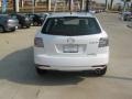 Crystal White Pearl Mica - CX-7 i SV Photo No. 4