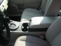 2011 Crystal White Pearl Mica Mazda CX-7 i SV  photo #12