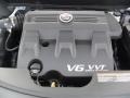  2012 SRX Luxury 3.6 Liter DI DOHC 24-Valve VVT V6 Engine