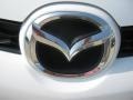 2011 Crystal White Pearl Mica Mazda CX-7 i SV  photo #24