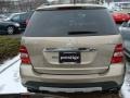 Sand Beige Metallic - ML 350 4Matic Photo No. 4