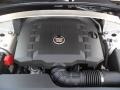 3.0 Liter DI DOHC 24-Valve VVT V6 Engine for 2012 Cadillac CTS 3.0 Sedan #53408918