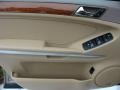 Sand Beige Metallic - ML 350 4Matic Photo No. 6