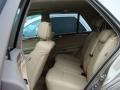 2008 Sand Beige Metallic Mercedes-Benz ML 350 4Matic  photo #12