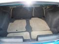 Aqua Blue Metallic - Focus ZX4 SES Sedan Photo No. 24