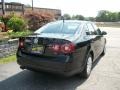Black - Jetta S Sedan Photo No. 4