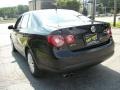Black - Jetta S Sedan Photo No. 6
