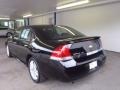 2010 Black Chevrolet Impala LTZ  photo #2