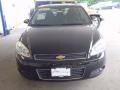 2010 Black Chevrolet Impala LTZ  photo #3