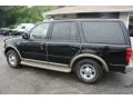 2002 Black Ford Expedition Eddie Bauer 4x4  photo #6