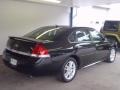 2010 Black Chevrolet Impala LTZ  photo #22