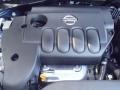 Dark Slate - Altima 2.5 SL Photo No. 15