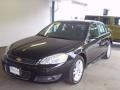 2010 Black Chevrolet Impala LTZ  photo #24