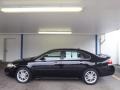 2010 Black Chevrolet Impala LTZ  photo #25