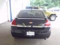 2010 Black Chevrolet Impala LTZ  photo #26
