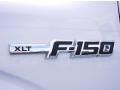 2011 Oxford White Ford F150 XLT SuperCrew  photo #4