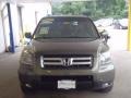 Amazon Green Metallic - Pilot EX 4WD Photo No. 3