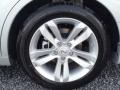 2012 Brilliant Silver Nissan Altima 3.5 SR  photo #13