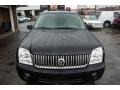 Black Clearcoat - Mountaineer Premier AWD Photo No. 2
