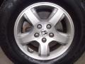 Amazon Green Metallic - Pilot EX 4WD Photo No. 9
