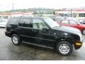 Black Clearcoat - Mountaineer Premier AWD Photo No. 3