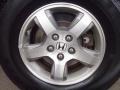 Amazon Green Metallic - Pilot EX 4WD Photo No. 10