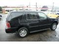 Black Clearcoat - Mountaineer Premier AWD Photo No. 4