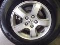 Amazon Green Metallic - Pilot EX 4WD Photo No. 11