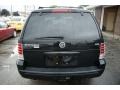 Black Clearcoat - Mountaineer Premier AWD Photo No. 5