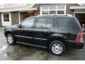 Black Clearcoat - Mountaineer Premier AWD Photo No. 6