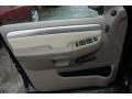 Black Clearcoat - Mountaineer Premier AWD Photo No. 9
