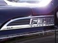 2012 Black Ford F350 Super Duty XLT Crew Cab  photo #4