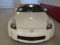 Pikes Peak White Pearl - 350Z Touring Coupe Photo No. 3
