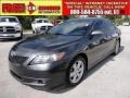 2008 Magnetic Gray Metallic Toyota Camry SE  photo #1