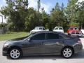 2008 Magnetic Gray Metallic Toyota Camry SE  photo #2