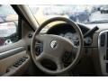Black Clearcoat - Mountaineer Premier AWD Photo No. 20