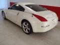 Pikes Peak White Pearl - 350Z Touring Coupe Photo No. 16