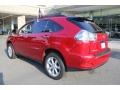 2009 Matador Red Mica Lexus RX 350 AWD  photo #4