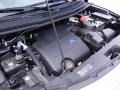 3.5 Liter DOHC 24-Valve TiVCT V6 Engine for 2012 Ford Explorer XLT #53412442