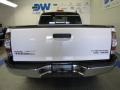 Super White - Tacoma V6 PreRunner Access Cab Photo No. 8